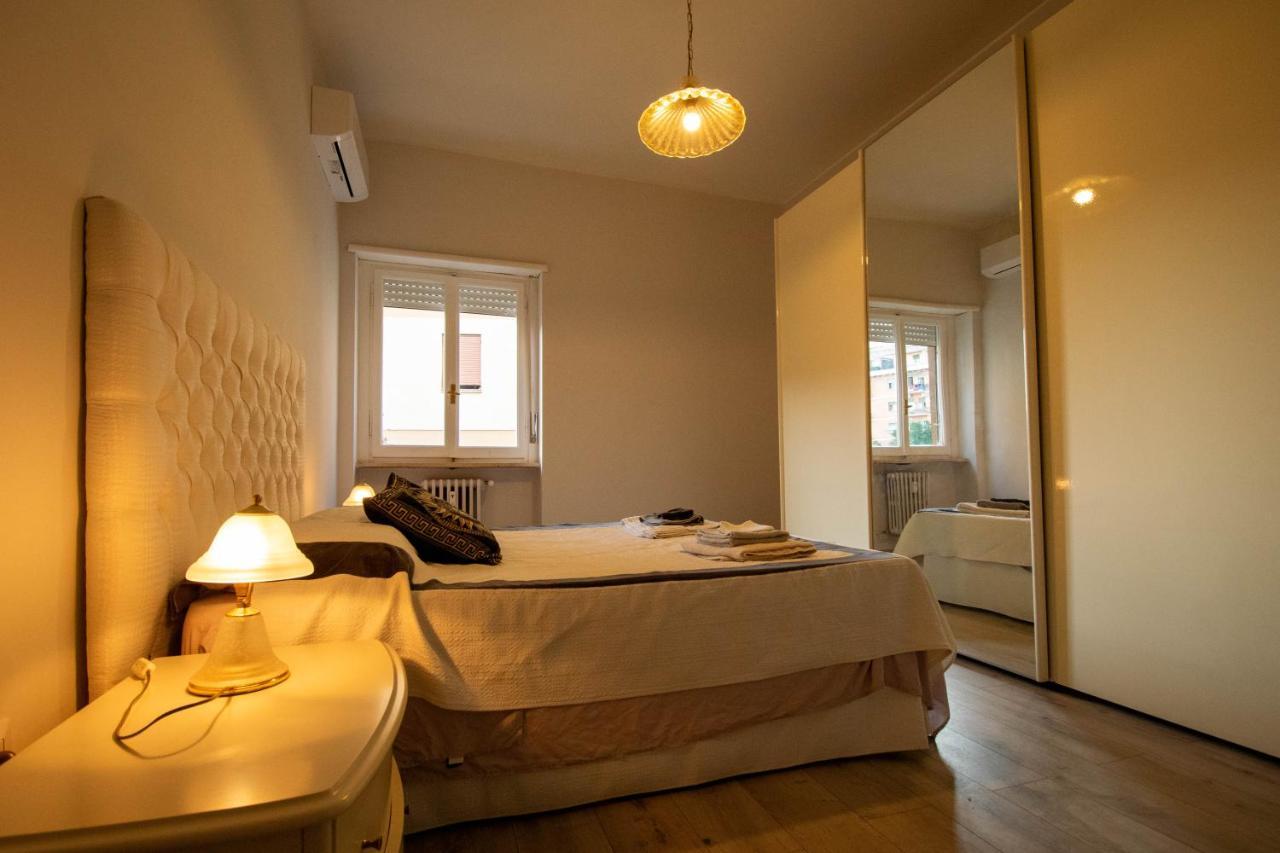 Pigneto Cozy Apartamento Roma
