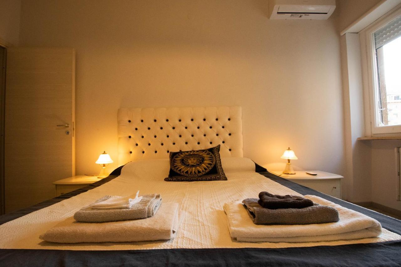 Pigneto Cozy Apartamento *