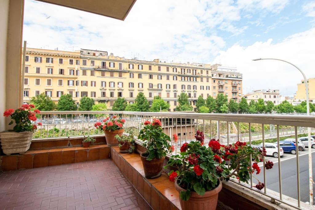 Pigneto Cozy Apartamento